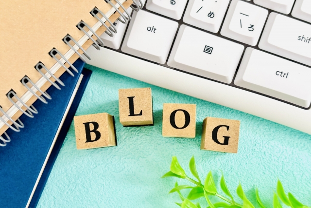 ブログ記事作成支援
